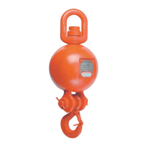 Bola rápida de giro superior UB-550E