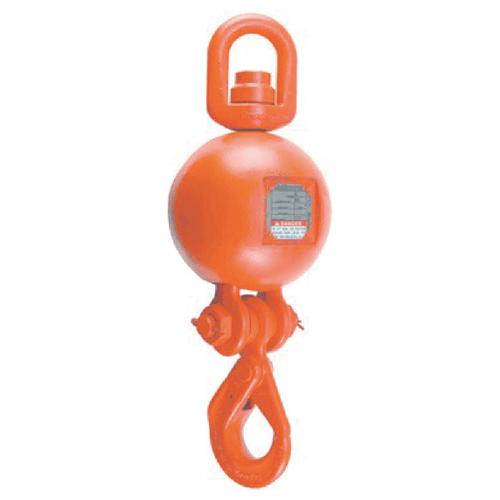 Bola rápida de giro superior UB-550S