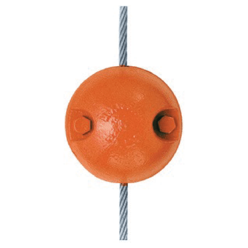 Bola rápida dividida SHB