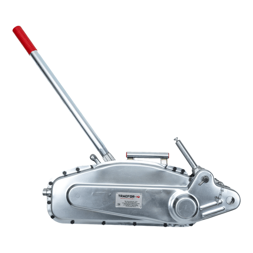 Tracfor PC-20