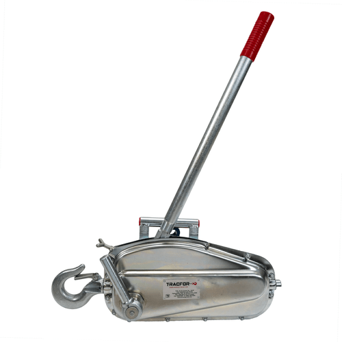 Tracfor PC-35