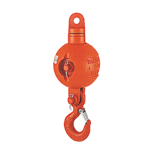 Bola rápida giratoria S320