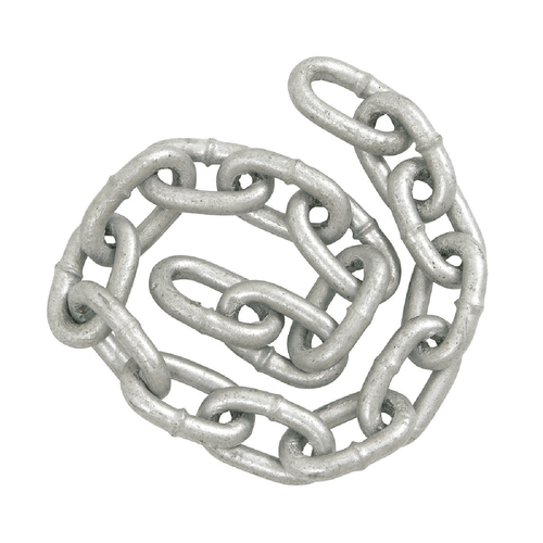 Cadena galvanizado Grado 30