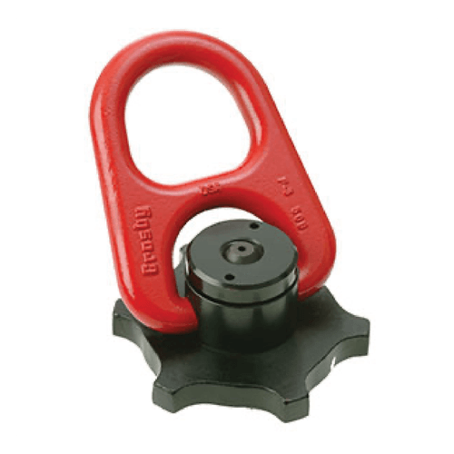 DESCONTINUADO-Cáncamo giratorio HR-500