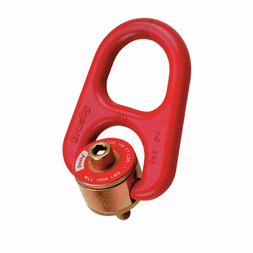 Cáncamo giratorio HR-1000