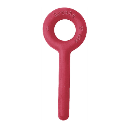 Cáncamo sin rosca S-293