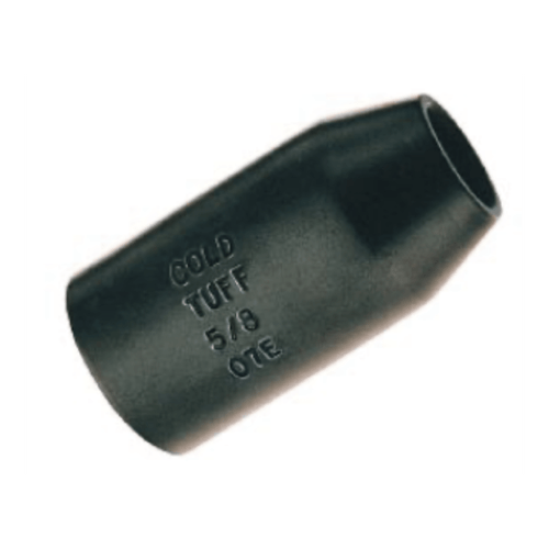 Casquillo de presión de acero S-505