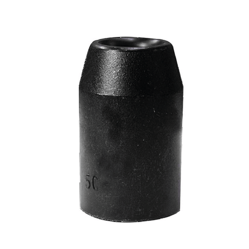 Casquillo galvanizado Importado