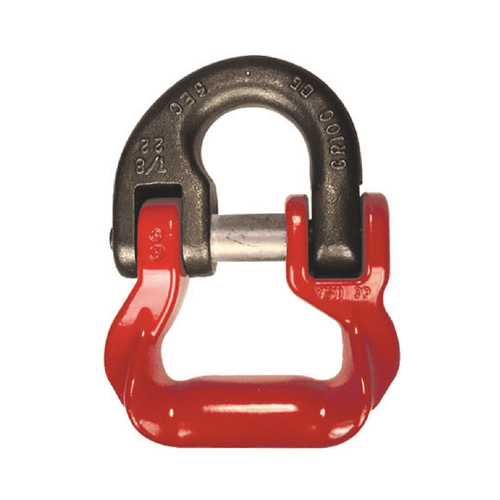 Conector de eslingas de alto rendimiento S-237