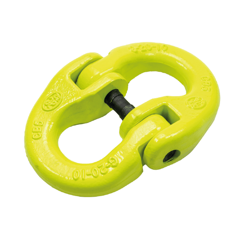 Conector para cadena grado 100 G