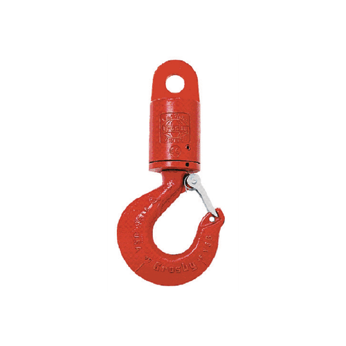 Destorcedor S-6