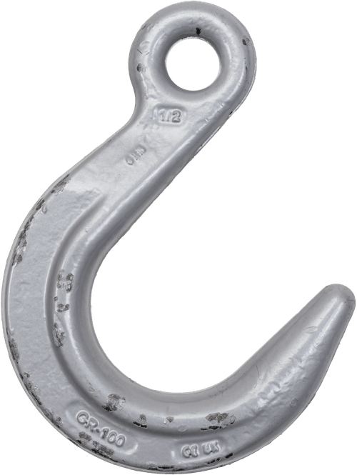 Gancho de ojo  A-1329