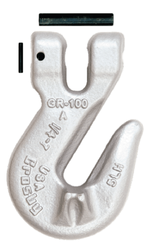 Gancho de amarre  A-1338
