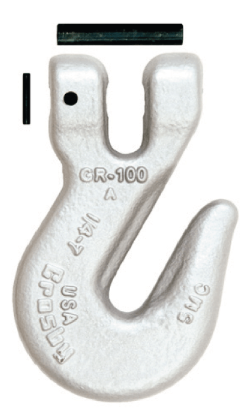 Gancho de amarre  A-1358