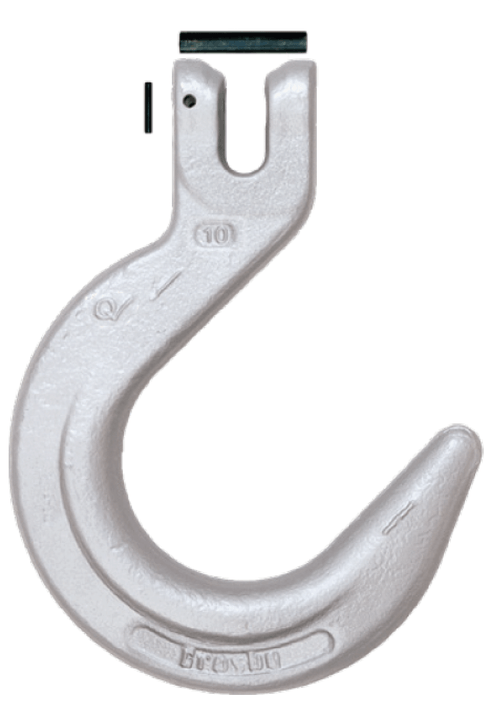 Gancho de ojo  A-1359