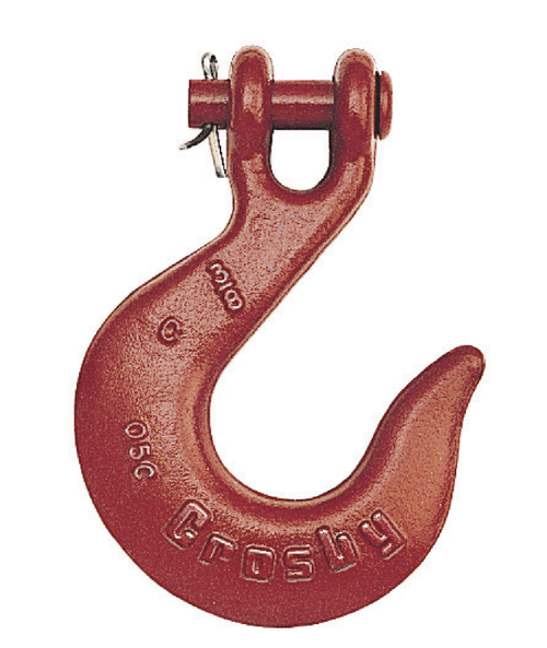 Gancho corredizo  H-331