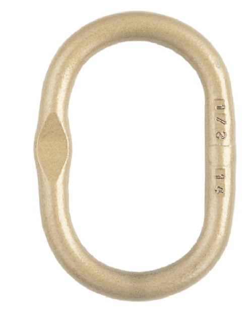 Eslabón maestro soldado A-344