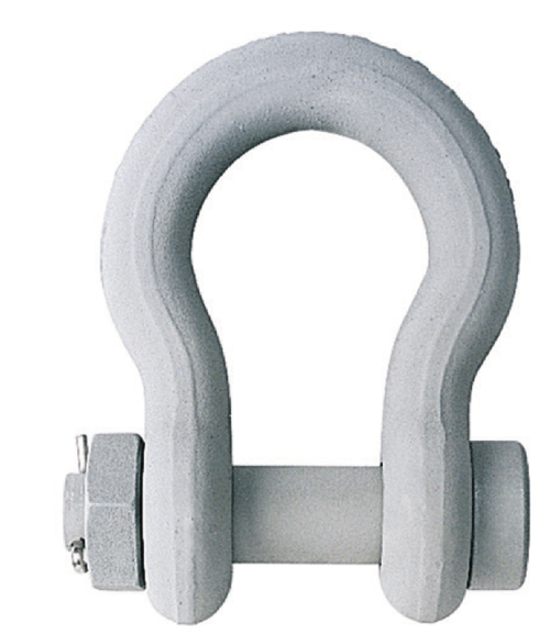 Grillete Cold Tuff G-2140CT