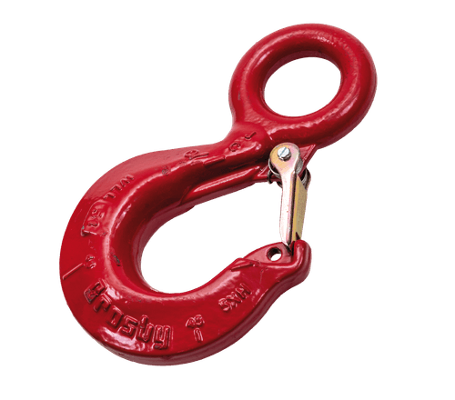 Gancho de ojo fijo  L-320CN