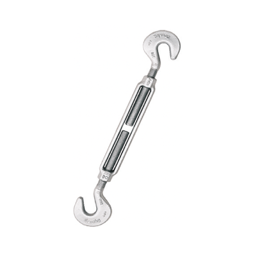 Tensor de acero galvanizado gancho-gancho HG-223