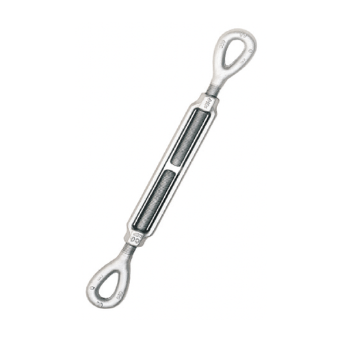 Tensor de acero galvanizado ojo-ojo HG-226