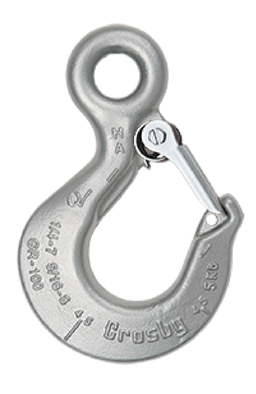 Gancho de ojo  L-1327