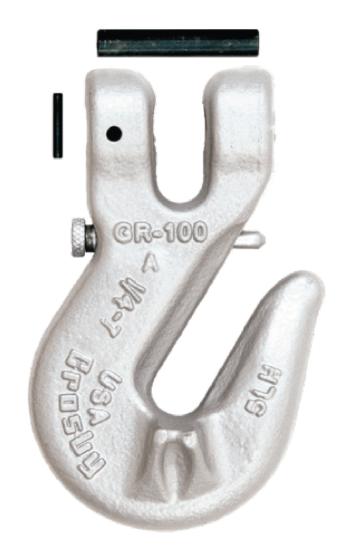 Gancho de amarre  L-1338