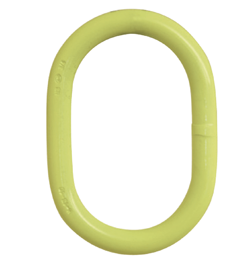 Eslabón maestro de aleación M