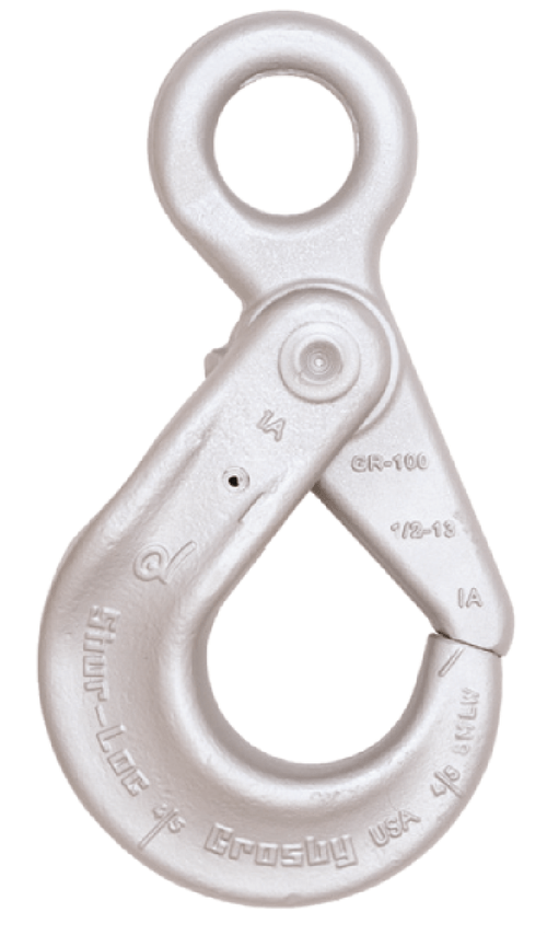 Gancho de ojo  S-1316