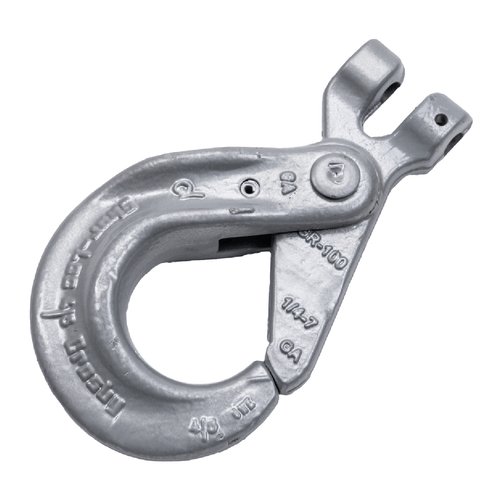 Gancho de quijada  S-1317