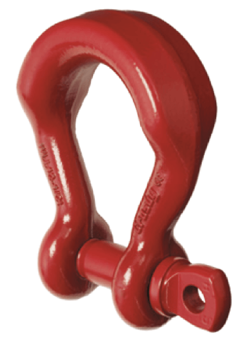 Grillete cuerpo ancho  S-2169