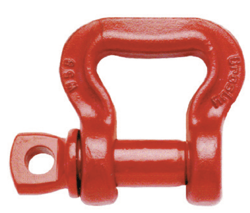 Grillete para banda plana S-281