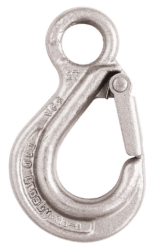 Gancho de ojo  S-315A