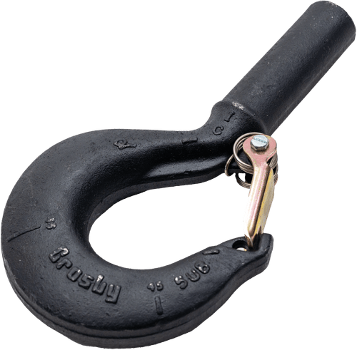 Gancho de espiga S-319AN