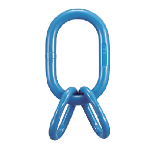 Eslabón maestro  X-007