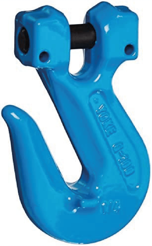 Gancho de amarre  X-042