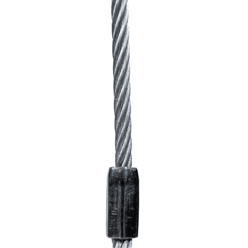 Estrobo para TRACFOR con gancho y seguro PC-35