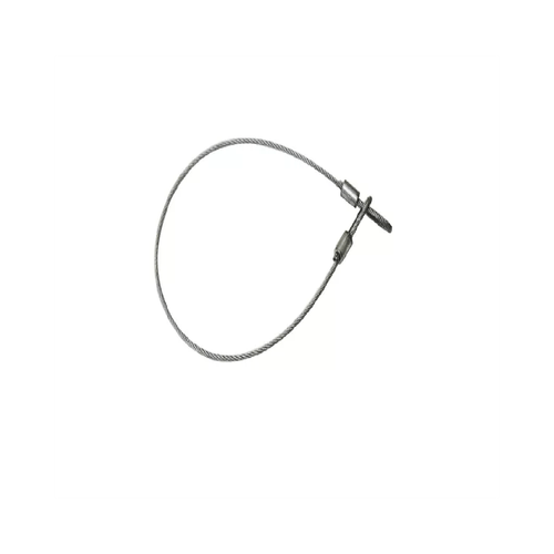 Tirante 8x36 glavinzado con terminal 416 T1