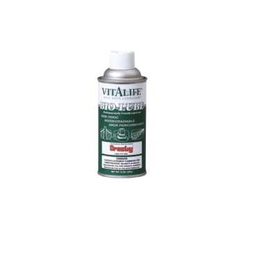 Lubricante Vitalife (Ambientalmente amistoso) 410