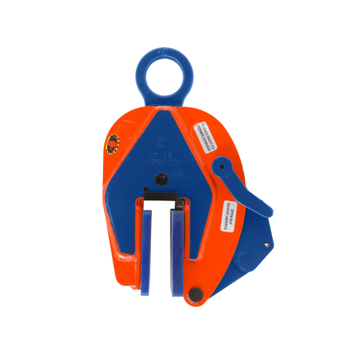 Garra vertical IPNM10