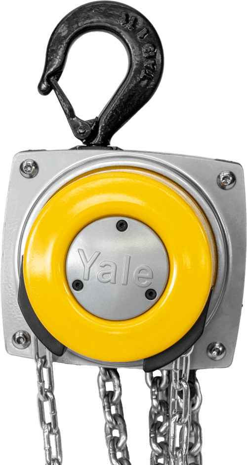 Polipasto de Cadena Yalelift 360