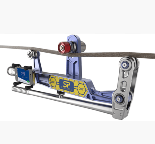 Tensiometro para linea estatica COLT5T