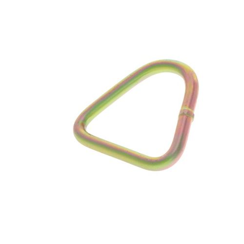 Anillo D de 2" de caja con 320 piezas