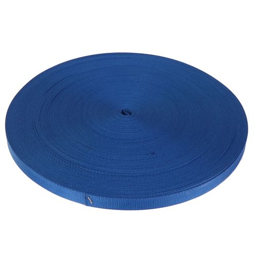 Banda de poliéster 1" caja con 300 piezas