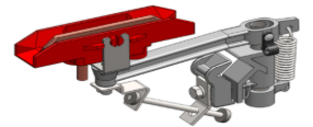 Colector 100A J-HD H-BSE SLFCTR