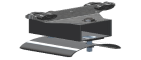 Trolley SD TF 05 G SE P 3 - Procarga
