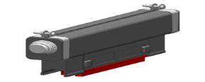 Avance automático Safe-Lec 2 400 A, unión