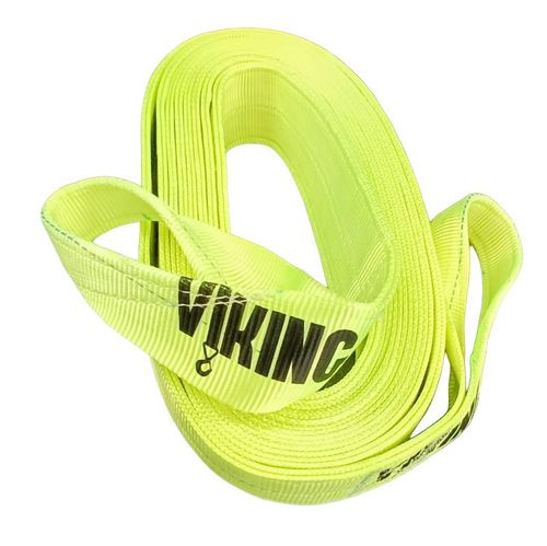 Eslinga plana EE1-910P HT ojos torcidos