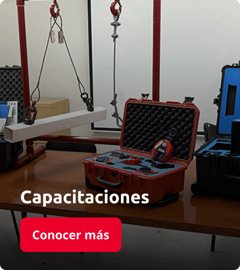 Capacitaciones