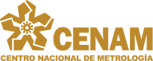 Logo CENAM